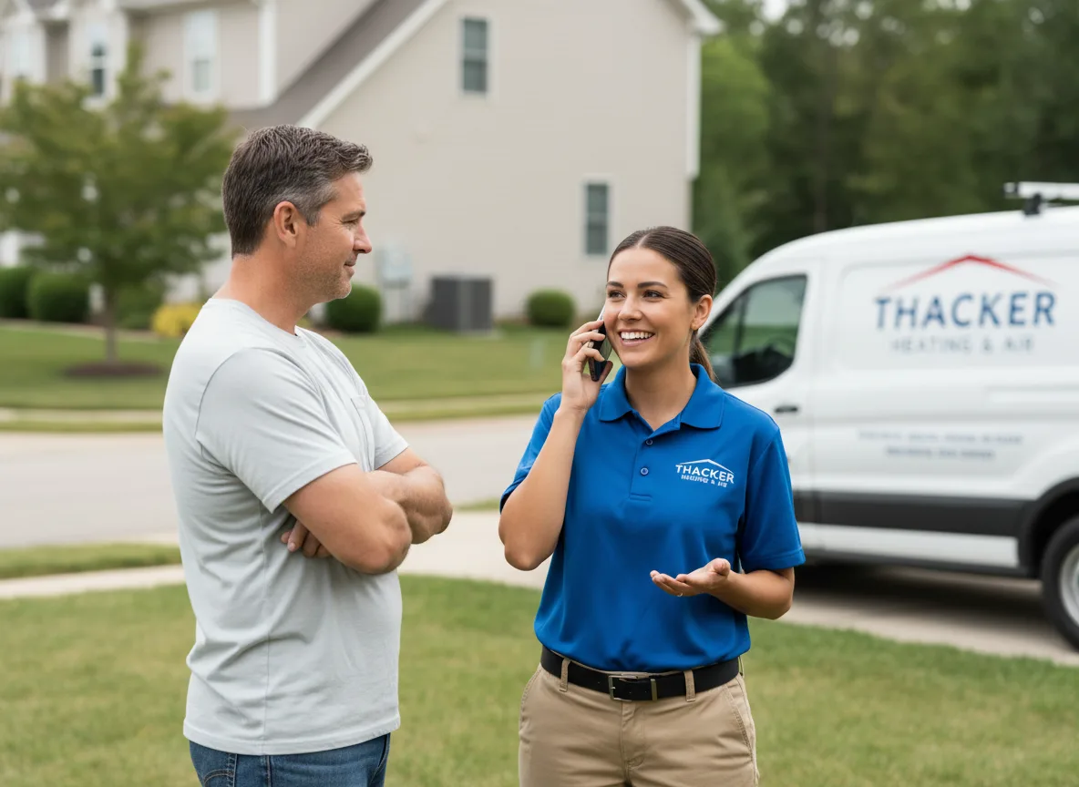 Ac Repair Ellijay, GA FAQs